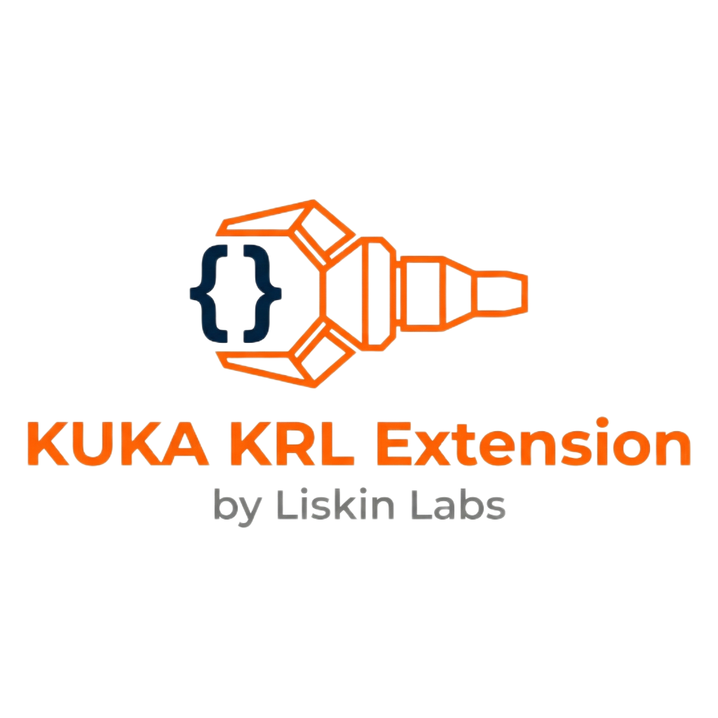 KUKA KRL Extension